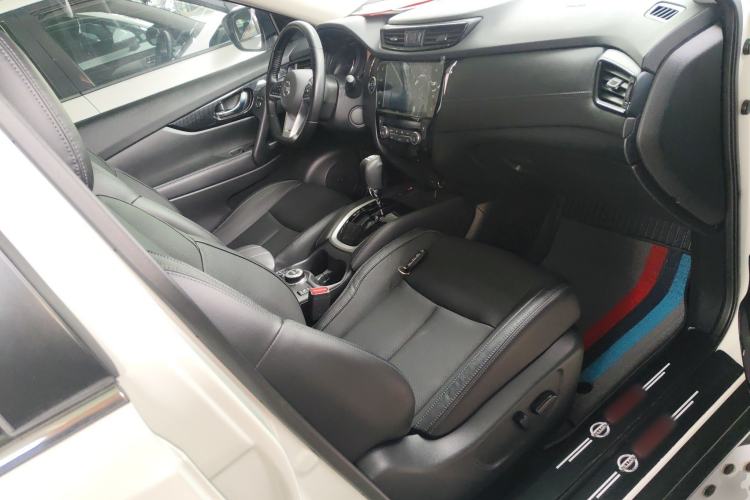 Used Nissan X-Trail 2021 2.5L CVT 4WD XL ITS Luxury Commemorative Edition
