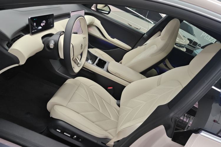 Used Nio ET5T 2025 100kWh Touring