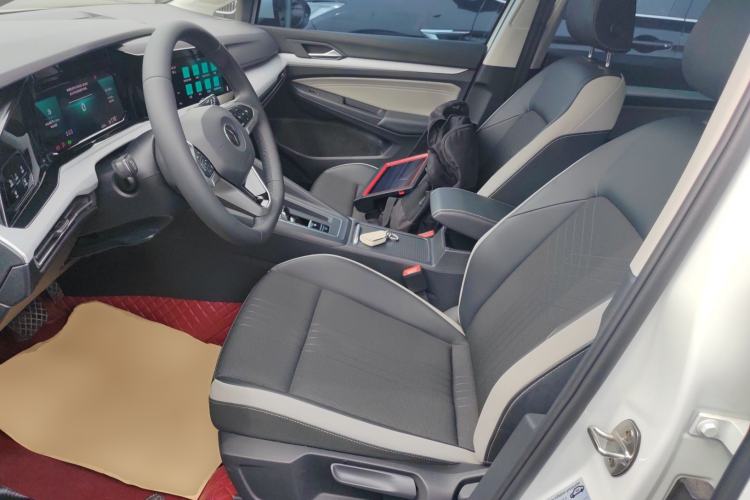 Used Volkswagen Golf 2023 280TSI DSG Pro