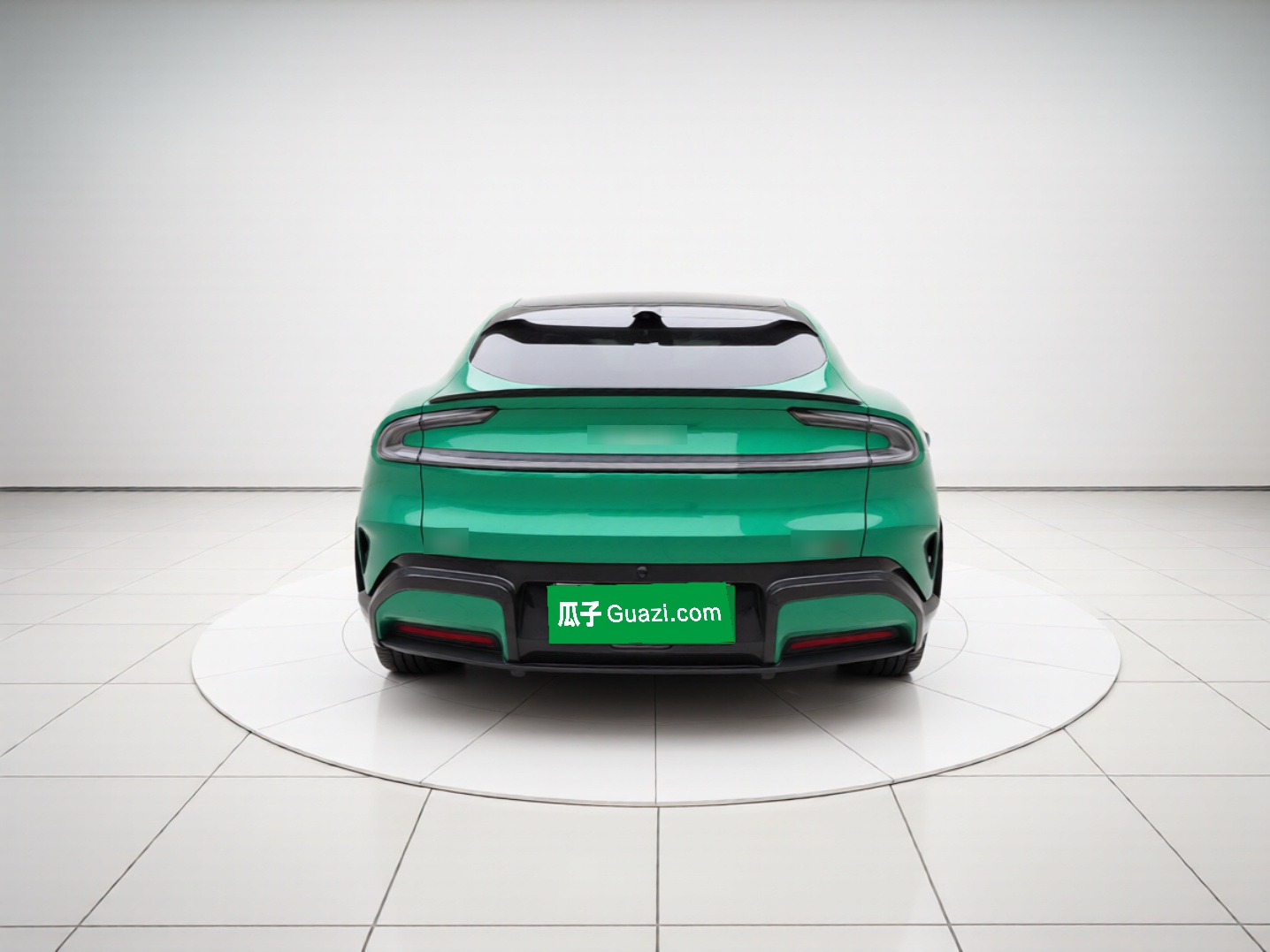 Xiaomi Auto YU7 2025 Ultra-Long Range High-Performance All-Wheel-Drive Max Edition — снимка 5