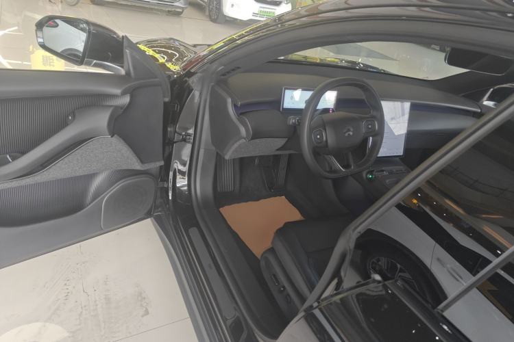 Used Nio ET5 2022 75 kWh