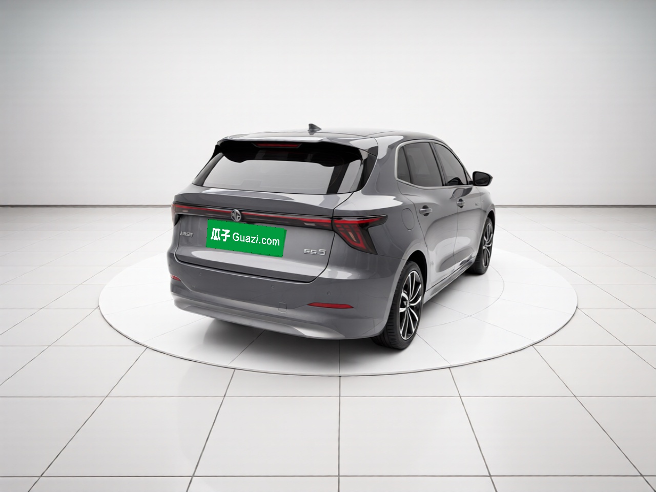MG ES5 2025 425 Pro Rear-Drive Version — снимка 5