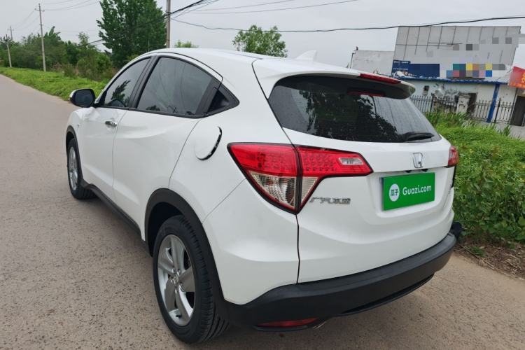 Used Honda Vezel 2019 220 TURBO CVT Elite Edition China VI