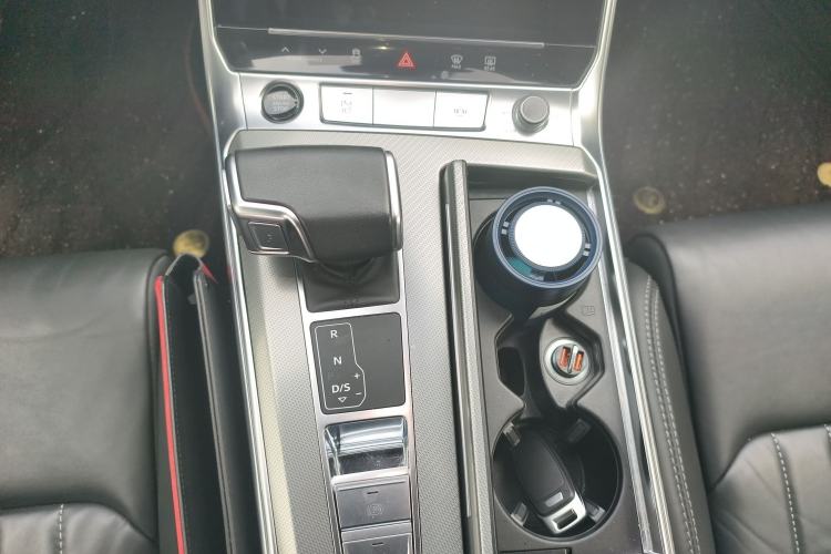 Used Audi A6L 2023 45 TFSI Prestige Elegant Edition
