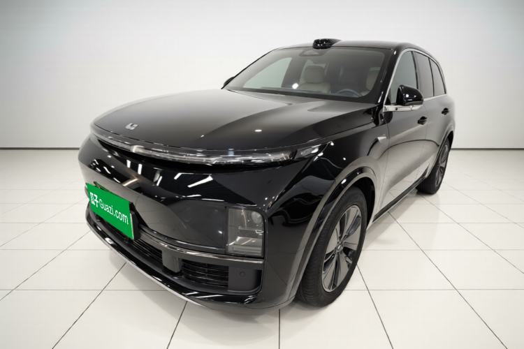 Used Li Auto L8 2024 Max