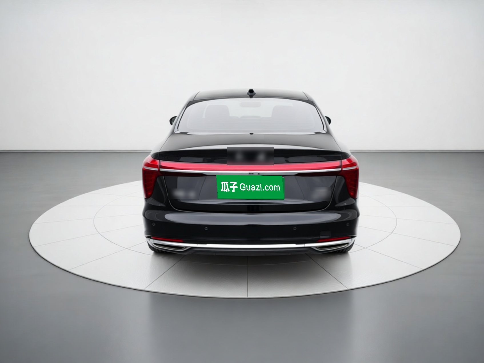 Hongqi H5 2024 1.5T DCT Smart Connect Flagship Edition - Chinese Trim Yun — снимка 5