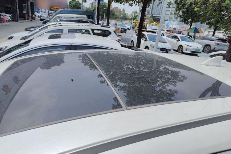 Used Honda XR-V 2015 1.8L EXi CVT Comfort Version