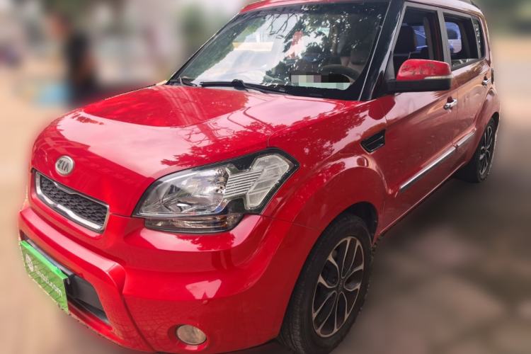Used Kia Soul 2013 1.6L AT Premium Guazi used car, China used car export, Used car for sale, Used  cars, Cheapest cars for sale