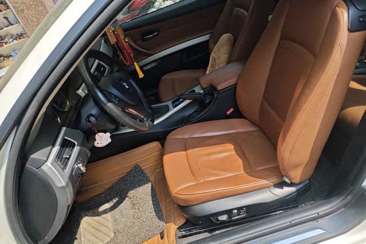 Used BMW 3 Series 2011 320i Coupe