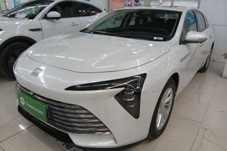 Used Buick LaCrosse 2023 Restyled 25T Cross-Country Edition