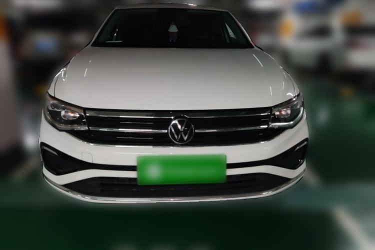 Used Volkswagen Bora 2023 200TSI DSG YueXing PRO Edition
