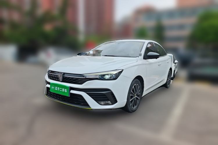 Used Roewe i5 2021 1.5L CVT Diamond Edition