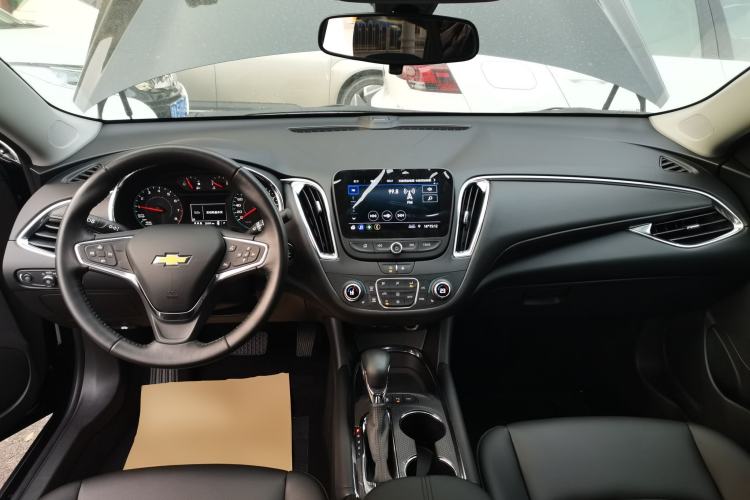 Used Chevrolet Malibu XL 2022 535T Automatic Sport Edition