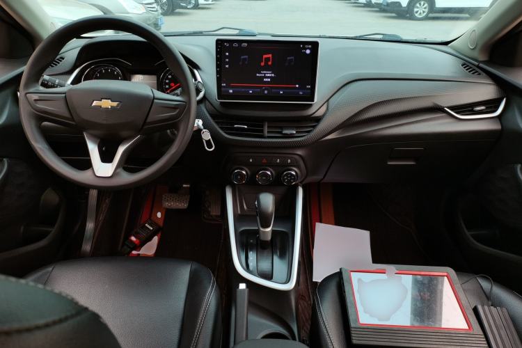 Used Chevrolet Cavalier 2020 325T Automatic Enjoyment Edition