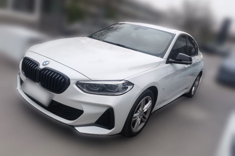 Used BMW 1 Series 2023 120i M Sport Night Edition