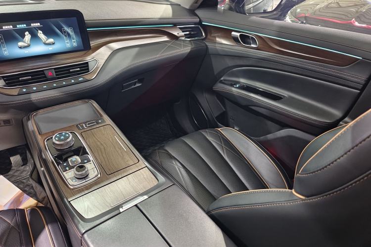 Used Ford Equator 2021 EcoBoost 225 Premier 6-Seater