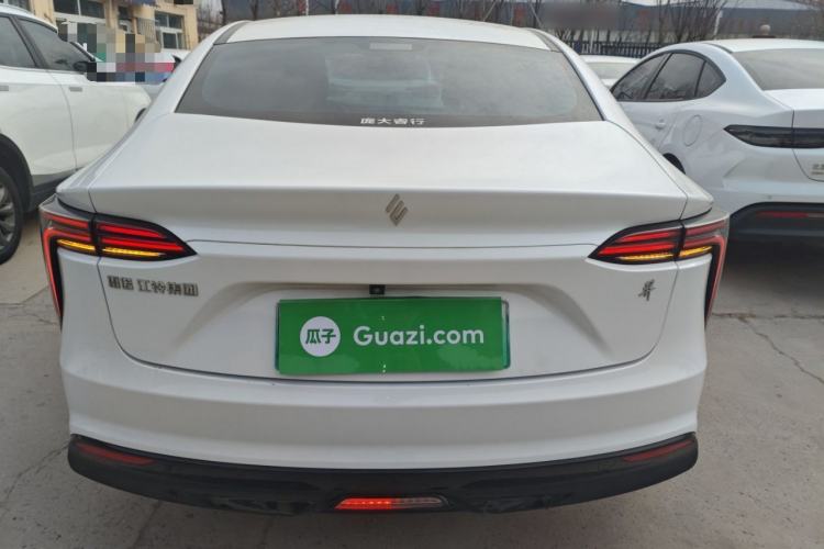 Used JMEV GSE 2023 Dream Edition 52 Comfort Model
