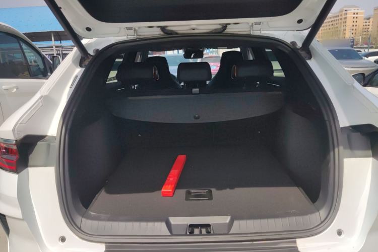 Used BYD Song PLUS New Energy 2021 EV Flagship Model