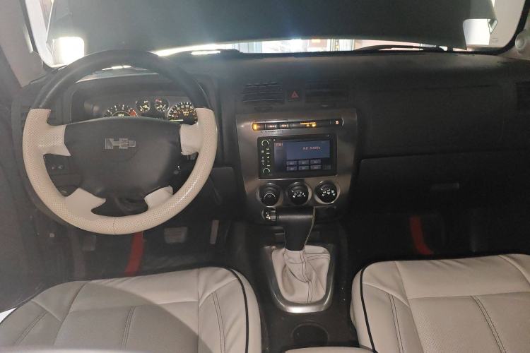 Used Hummer H3 2008 H3x 3.7
