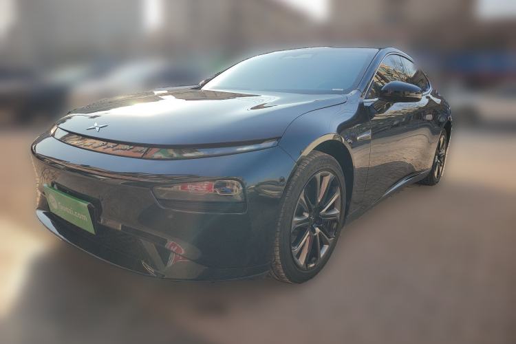 Used XPeng P7 2020 670E