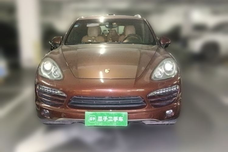 Used Porsche Cayenne 2011 Cayenne 3.0T