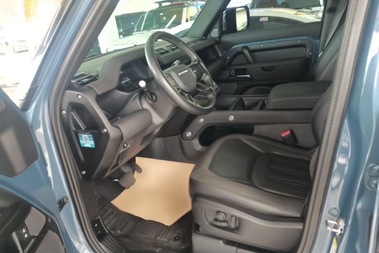 Used Land Rover Defender 2020 110 P400 SE