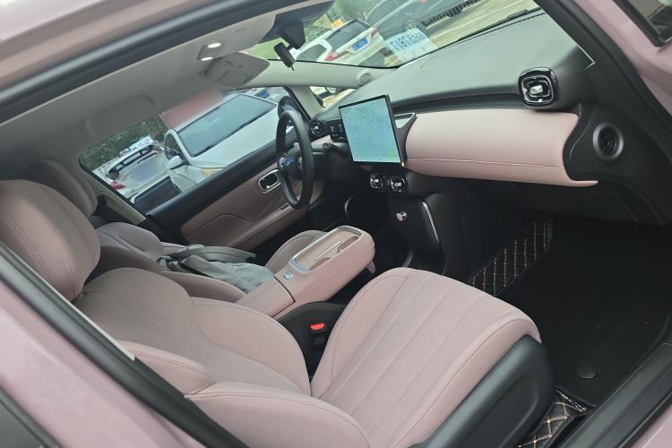 Used AION UT 2025 330 Starlight Edition
