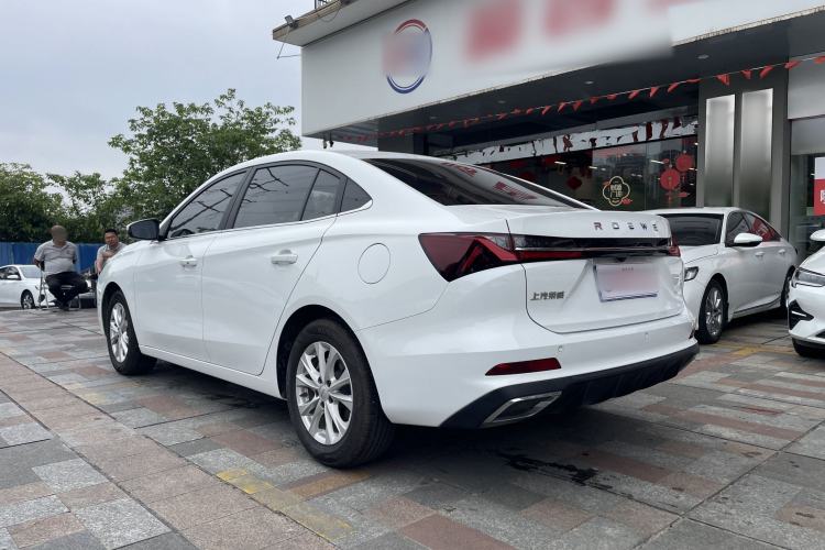 Used Roewe i5 2023 1.5L CVT Luxury Edition