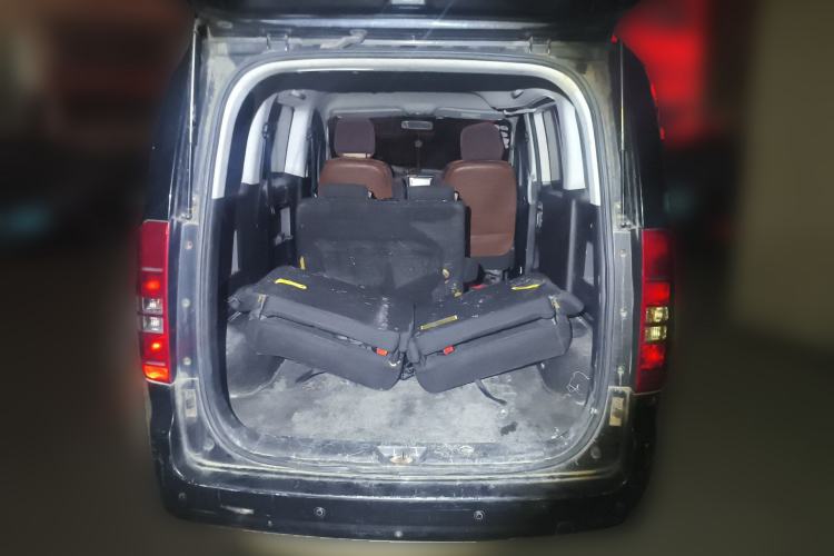 Used JAC Refine M3 2015 Maker Edition 1.6L Luxury Version