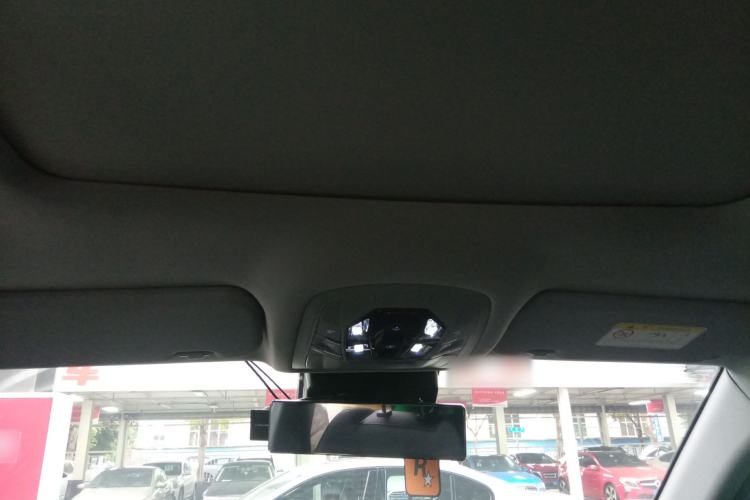 Used Chery Tiggo 8 2019 1.6 TGDI Automatic Luxury Model