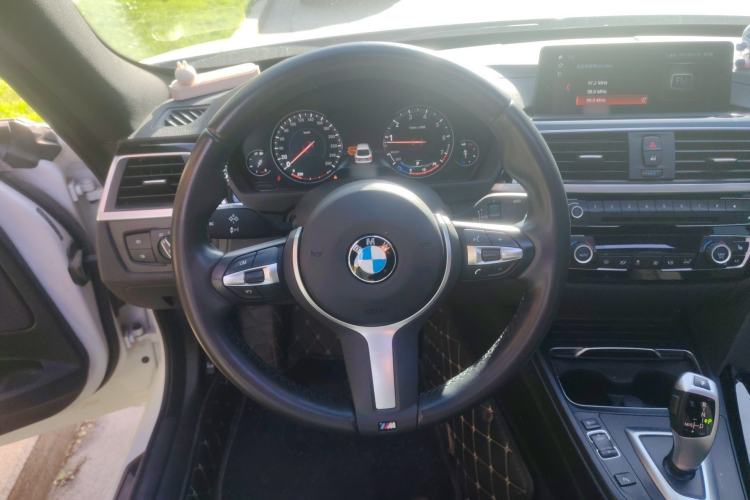 Used BMW 3 Series GT 2020 320i M Sport Package
