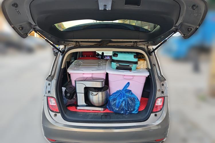 Used Buick GL6 2018 18T 6-Seater Elite Model