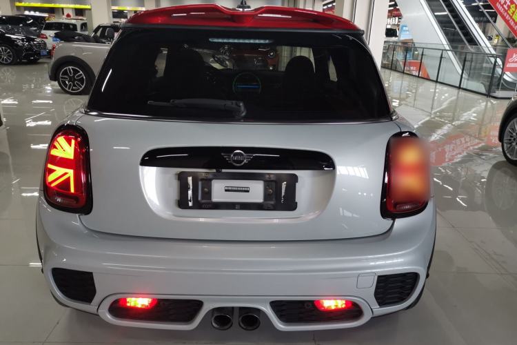 Used MINI JCW 2021 2.0T JOHN COOPER WORKS