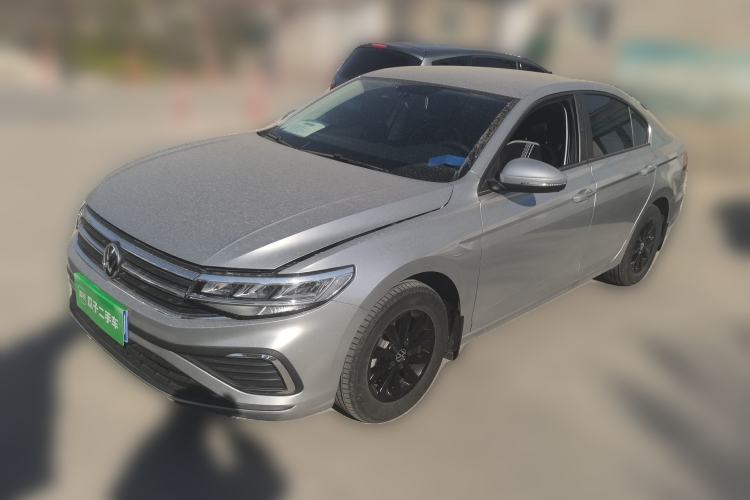 Used Volkswagen Bora 2024 200TSI Manual Comfort Edition