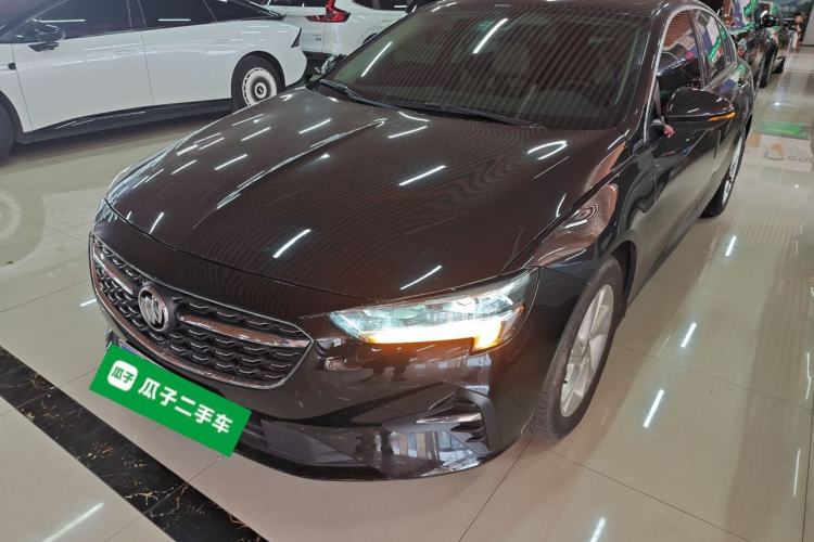 Used Buick Regal 2020 552T Elite Edition