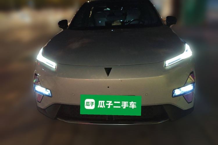 Used Deepal S05 2024 510Max Pure Electric Version