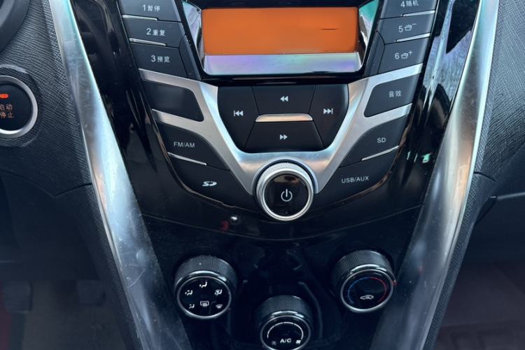 Used BYD F3 2020 1.5L Manual Luxury Edition