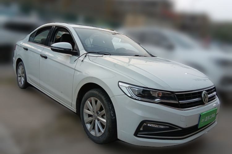 Used Volkswagen Bora 2020 1.5L Automatic Elite Version
