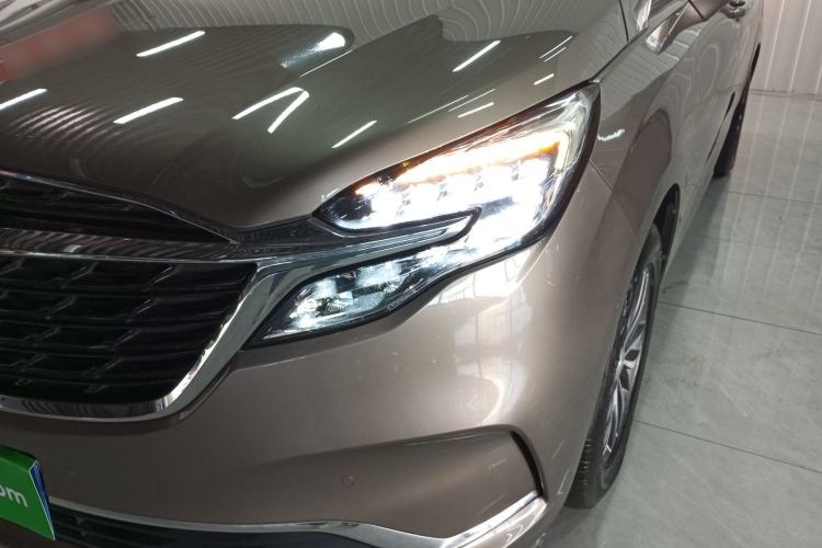 Used Buick GL8 2020 ES Land Cruiser 653T Luxury Edition
