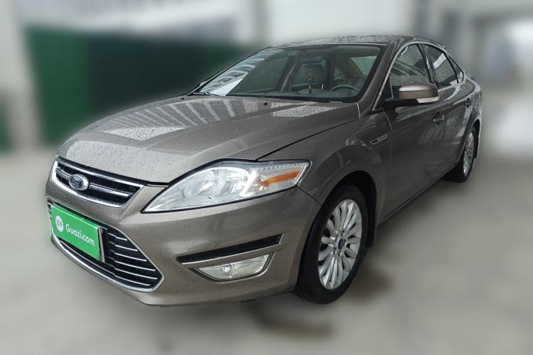 Used Ford Mondeo 2011 2.3L Luxury Model