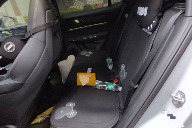 Used Lynk & Co 01 EM-P 2023 1.5TD EM-P PM