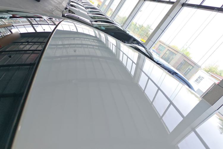 Used Buick GT 2018 15T Manual Entry-Level Version China V Standard
