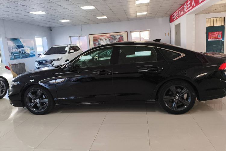 Used Honda Inspire 2023 260TURBO Elegant Edition