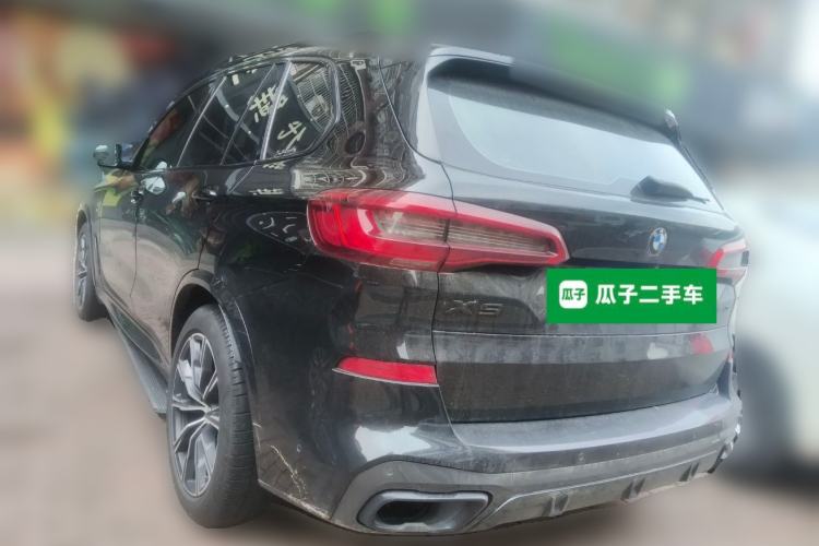 Used BMW X5 2020 xDrive40i M Sport Package