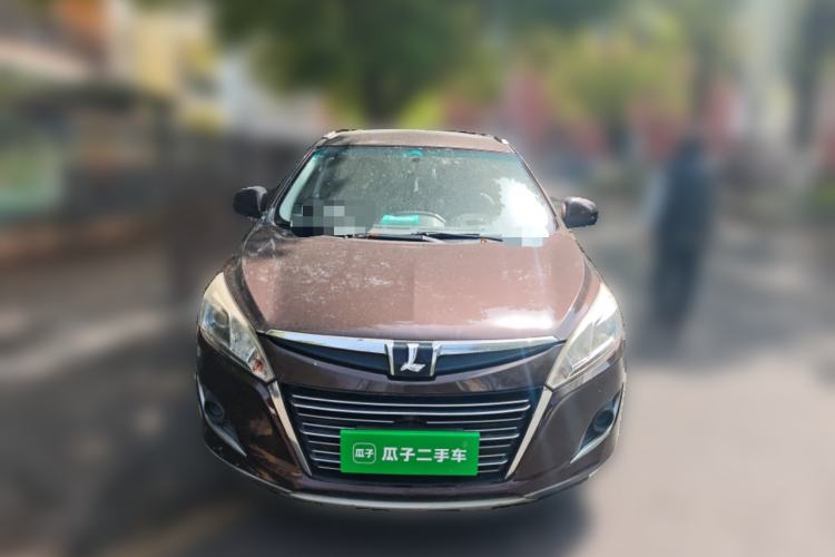 Used Luxgen U6 SUV 2014 1.8T Fashion Edition
