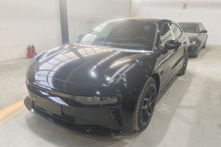 Used Zeekr 001 2026 Model 103° Rear-Drive Max Version