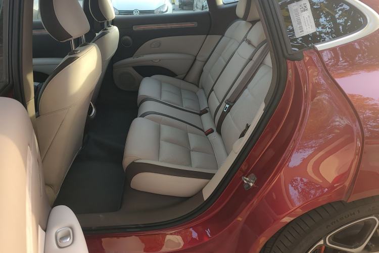 Used IM LS6 2025 Ultra-Powerful Lingxi Intelligent Theater Edition