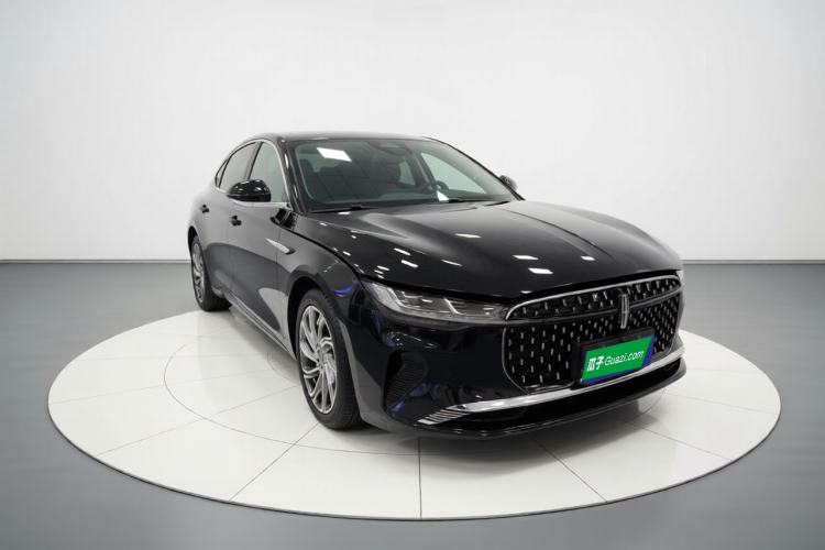 Used Lincoln Z 2024 2.0T Luxury Edition