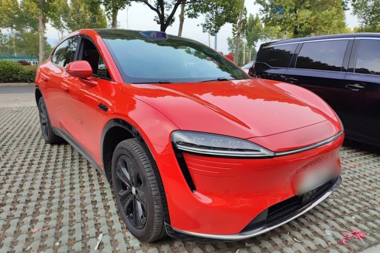 Used Hima Luxeed R7 2024 All-Electric 736 km Ultra