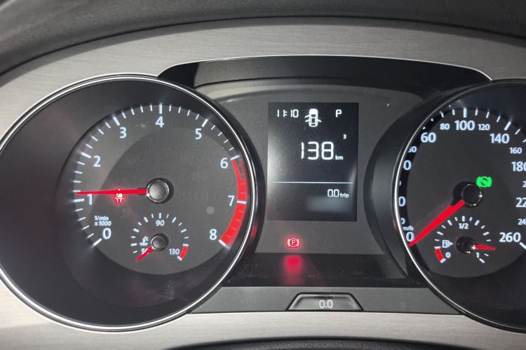 Used Volkswagen Golf Sportsvan 2018 1.6L Automatic Comfort Model